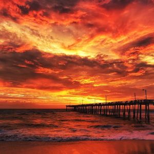 Image post by @theouterbanksnc on Instagram