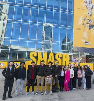 Image post by @uofl_spad on Instagram