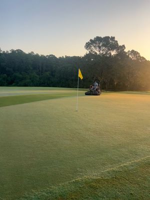 Image post by @st.johnsgolfclub on Instagram