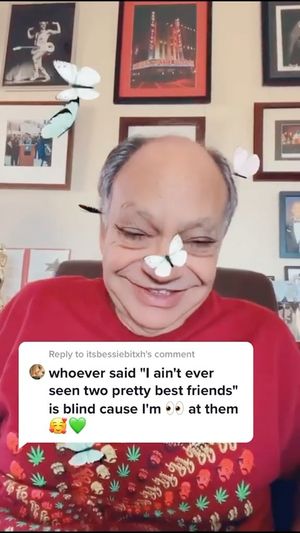 Video post by @cheechandchong on Instagram