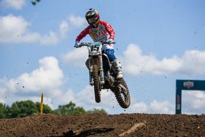 Image post by @racerxonline on Instagram