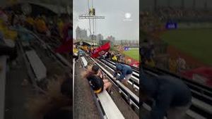 Video post by @accuweather on YouTube