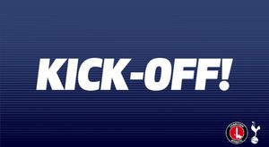 Image post by @SpursWomen on Facebook