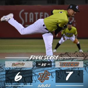 Image post by @66ersbaseball on Instagram