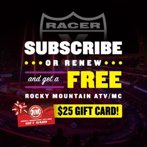 Image post by @racerxonline on Instagram