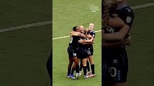 Video post by @gainbridgesuperleague on YouTube