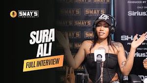 Video post by @swaysuniverse1 on YouTube
