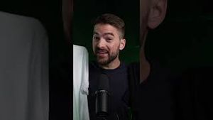 Video post by @thomasmottshow on YouTube