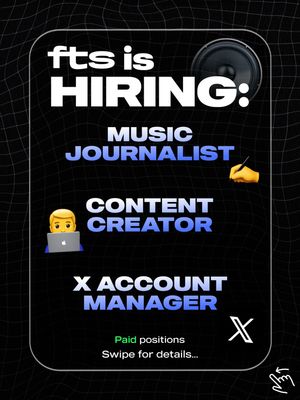 Image post by @forthespeakers on Instagram