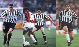 Image post by @retro_calcio on Instagram