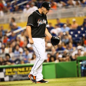 Image post by @marlins on Instagram