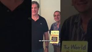 Video post by @cracked on YouTube