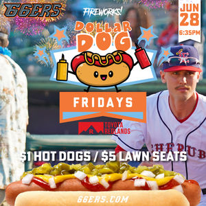 Image post by @66ersbaseball on Instagram