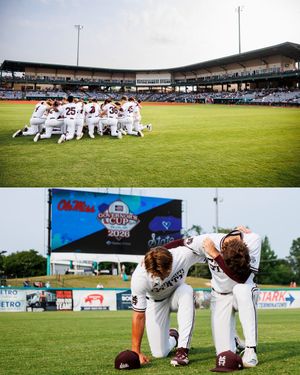 Image post by @HailStateBB on Twitter