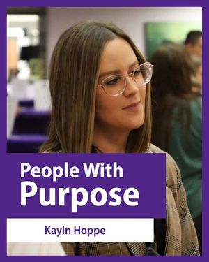 Image post by @KState on Facebook