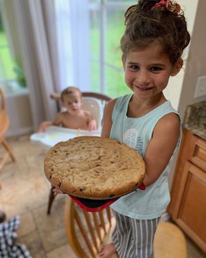 Image post by @testkitchenkids on Instagram