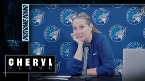 Video post by @minnesotalynx on YouTube