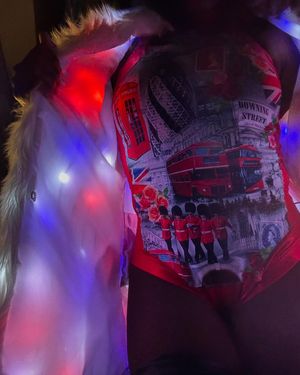 Image post by @trinity_fatu on Instagram