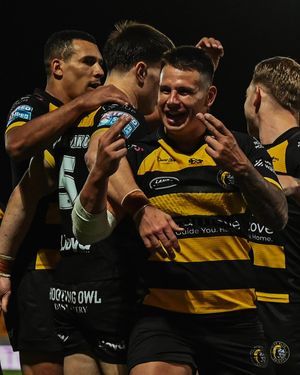 Image post by @yorkcityknights on Instagram