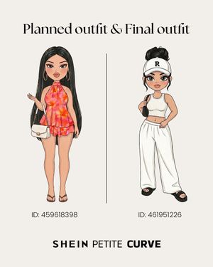 Video post by @shein_us on TikTok