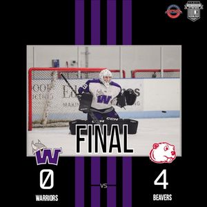 Image post by @waldorfuniversityhockey on Instagram