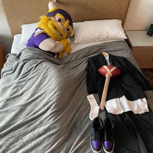 Image post by @vikings on Instagram