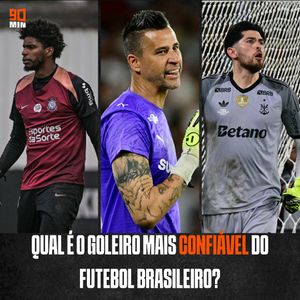 Image post by @90minbrasil on Instagram