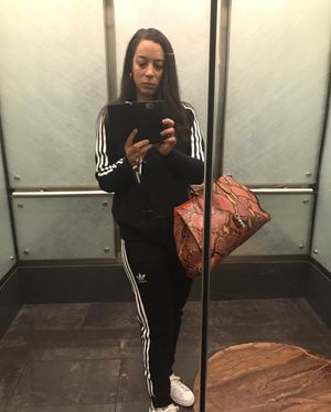 Image post by @angelarye on Instagram