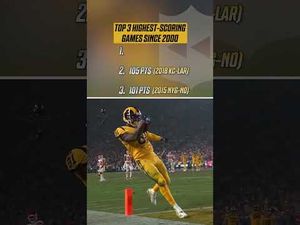 Video post by @nflvault on YouTube
