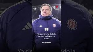 Video post by @deportes on YouTube