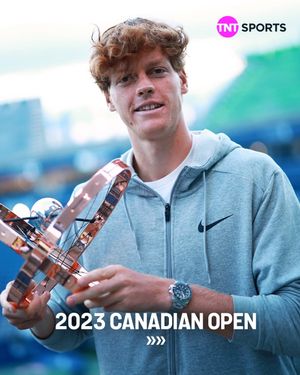 Image post by @tntsports on Instagram