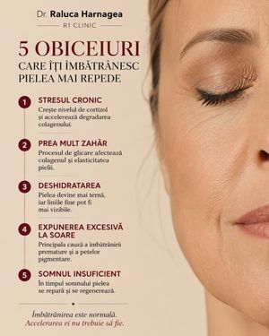 Image post by @dr.ralucaharnagea on Instagram