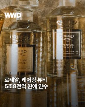 Image post by @wwdkorea on Instagram