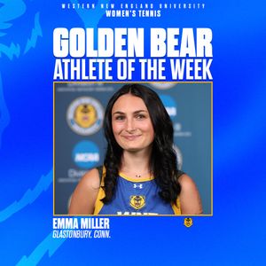 Image post by @wne_goldenbears on Instagram