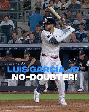 Image post by @yesnetwork on Instagram