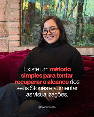 Image post by @anacabarreto on Instagram