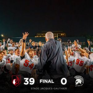 Image post by @cagphenixfootball on Instagram