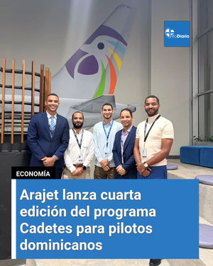 Image post by @infodiariord on Instagram