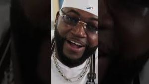 Video post by @foxsports on YouTube