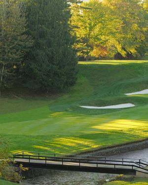 Image post by @unionleaguegolf on Instagram