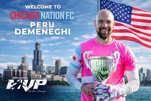 Image post by @chicagonationfc on Instagram