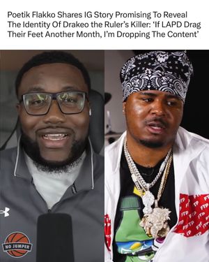 Image post by @nojumper on Instagram