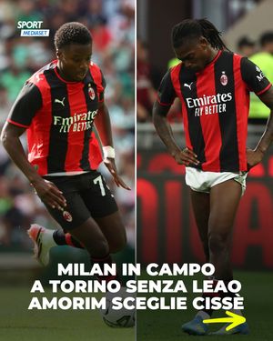 Image post by @sportmediaset on Instagram