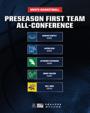 Image post by @american_conf on Instagram