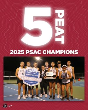 Image post by @IUPCrimsonHawk on Twitter
