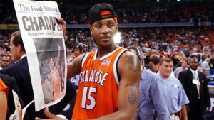 Video post by @barstool_cuse on TikTok