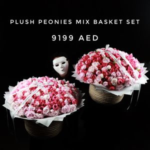 Image post by @dubaiflowershop.ae on Instagram