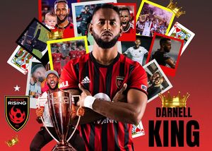 Image post by @talkrising on Instagram