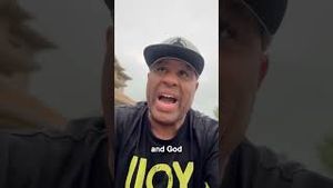 Video post by @etthehiphoppreacher on YouTube