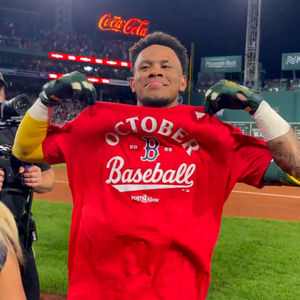 Video post by @NESN on Facebook